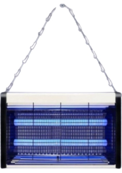 Büro Ev Ofis Yazlık Için Elektrikli Uv Sivrisinek Imha Edici Lamba modelleri