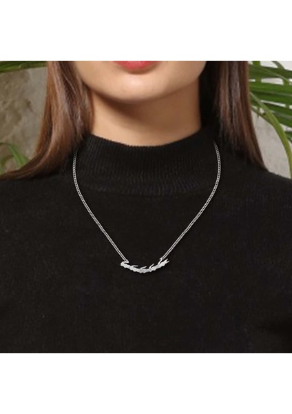 LACJ2040512 Kadın Kolye fırsatları