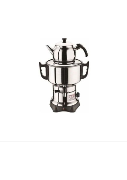 4,5l Elektrikli Mini Semaver, Pratik ve Şık Çay Makinesi modelleri