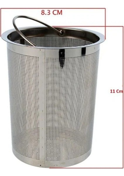 Paslanmaz Çelik 2'li Çay ve Su Isıtıcı, Süzgeçli, 1850W Yeşil Renk modelleri