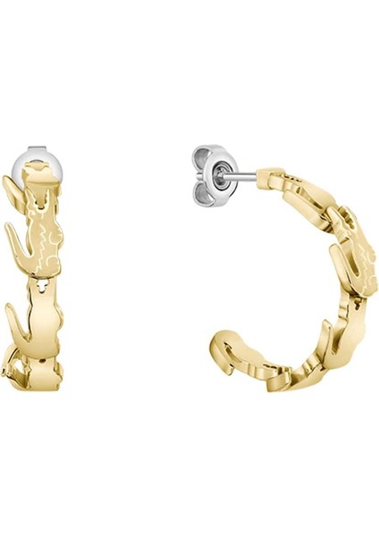 LACJ2040515 Kadın Küpe