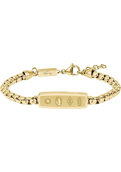 LACJ2040539 Erkek Bileklik