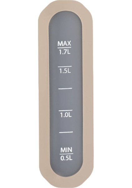 1,7 L Cam Demlikli Otomatik Sıcak Tutmalı Çay Makinesi modelleri