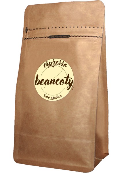 Espresso Arabica 1 kg