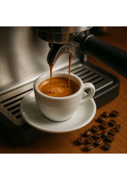 Espresso Blend 1 kg fırsatları
