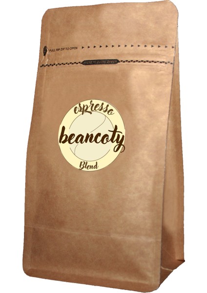 Espresso Blend 500 gr