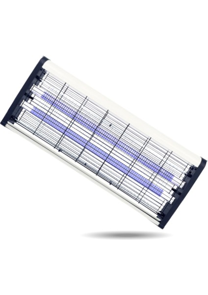 Büro Ev Ofis Yazlık Hijyeni Için Elektrikli Sivrisinek Karşıtı Uv Lamba