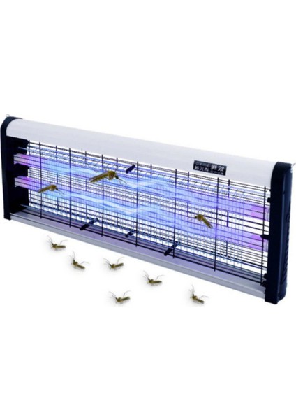 Büro Ev Ofis Yazlık Hijyeni Için Elektrikli Sivrisinek Karşıtı Uv Lamba modelleri