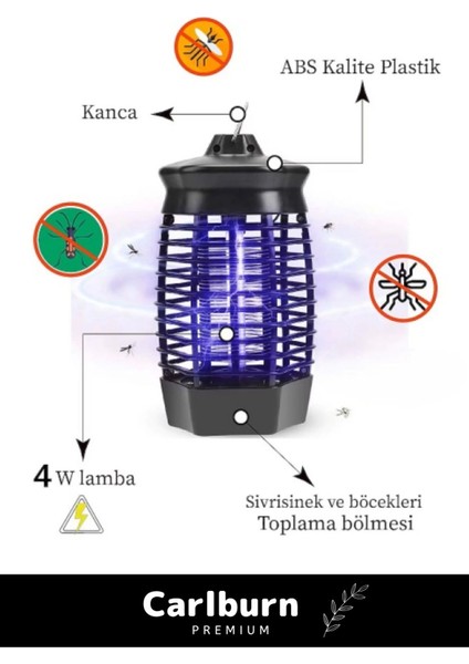 Özel Üretim Prizli Az Yer Kaplar 220V Elektrikli Cihaz Cız Lamba Mor Işık Kara Sivri Sinek Öldürücü fiyatları