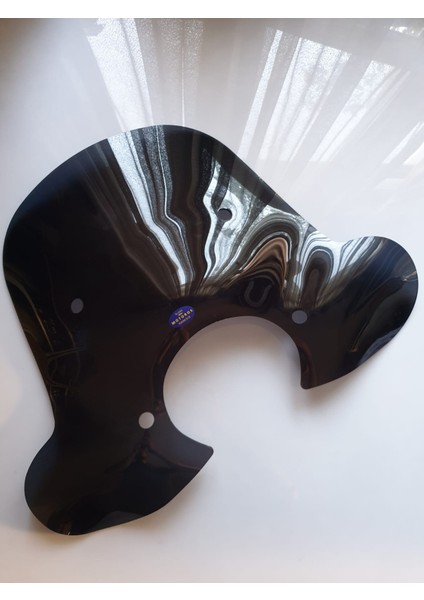 Rks Lt 50 Pro Siperlik Ön Cam 2023 -2025 Model 51CM Siyah Renkli 4mm Aparatsızdır modelleri