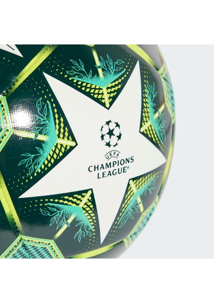 Performance JH1281 UEFA Champions League Training 24/25 Knockout Phase Ball modelleri