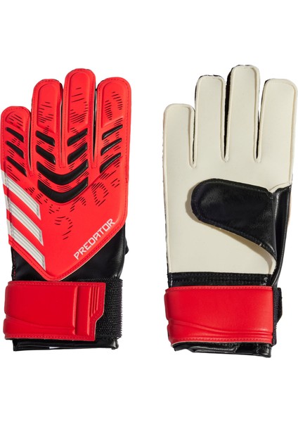 Performance JH3811 Predator Training Goalkeeper Gloves Kids