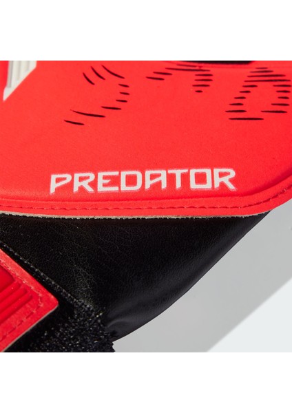 Performance JH3811 Predator Training Goalkeeper Gloves Kids fiyatları