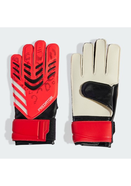 Performance JH3811 Predator Training Goalkeeper Gloves Kids fırsatları