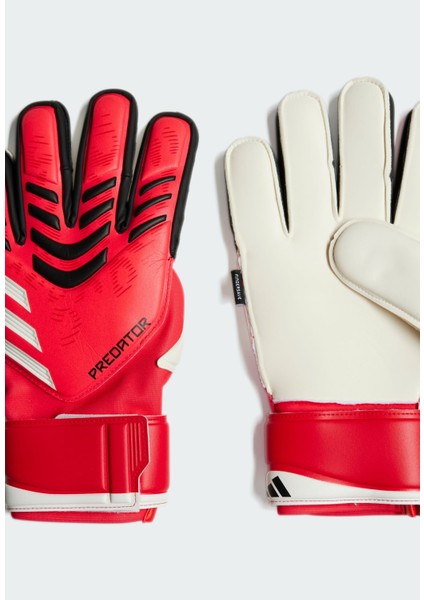 Performance JH3802 Predator Match Fingersave Goalkeeper Gloves indirimleri
