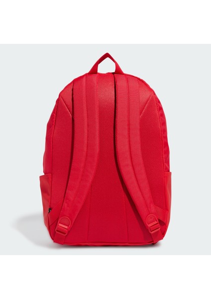 Performance IS7043 Classic Back-to-School 3-Stripes Backpack modelleri