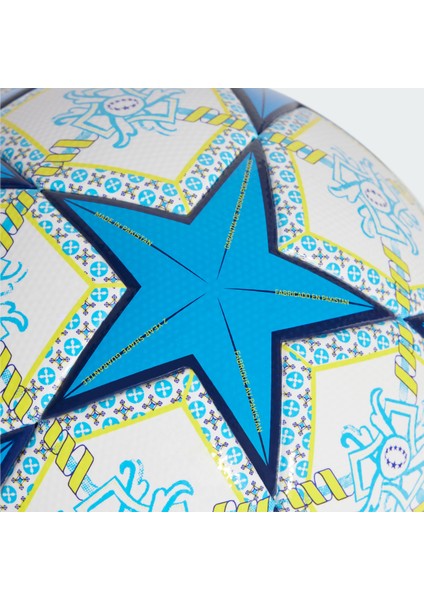 Performance JH1299 UEFA Women´s Champions League 24/25 Knock-out Phase Pro Ball fırsatları