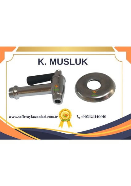 Aynalı Musluk, Çay Kazanı, Çay Ocağı Için Kullanışlı ve Dayanıklı Ürün fırsatları