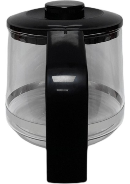 Siyah Uyumlu Çay Makinesi Demlik ve Kapak Seti, Şık ve Kullanışlı Tasarım fiyatları