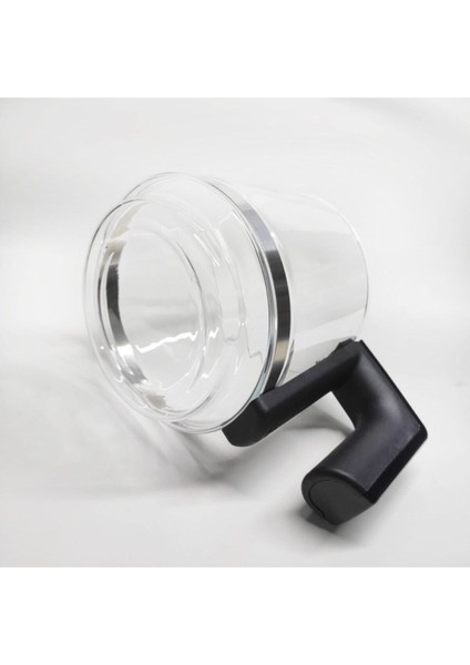 Cam Demlik ile Çay Keyfi, Siyah, Şık ve Kullanışlı Tasarım fiyatları