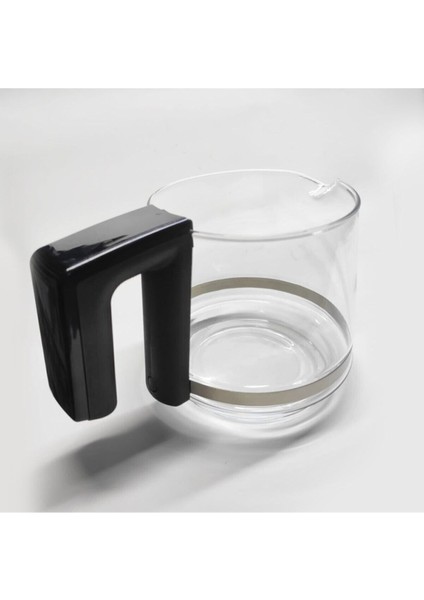 Siyah TM-4961 B Çay Makinesi Demlik Oem Kaliteli ve Şık Tasarım