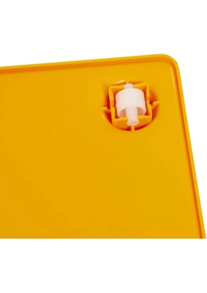 50 Litre Tekerlekli Saklama Kutusu, Çocuklar Için Eğlenceli ve Pratik Saklama Çözümü modelleri