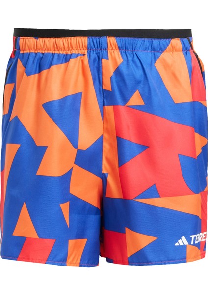 TERREX JF1252 Terrex Multi Light Shorts Printed modelleri
