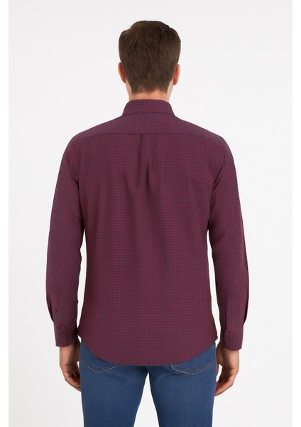 Erkek Uzun Kol Gömlek fırsatları