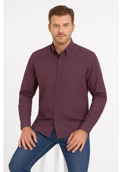 Erkek Uzun Kol Gömlek indirimleri