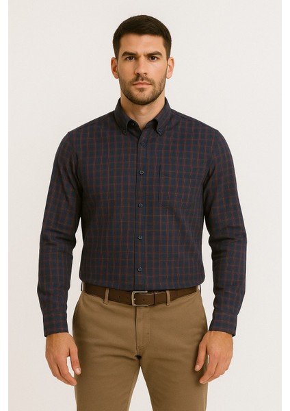 Erkek Uzun Kol Gömlek indirimleri