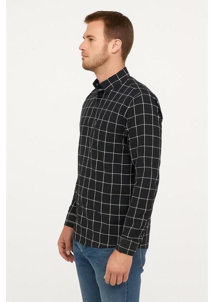 Erkek Uzun Kol Gömlek fiyatları