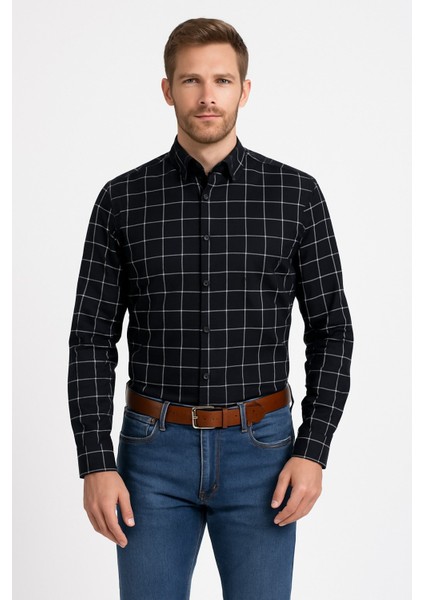 Erkek Uzun Kol Gömlek fırsatları