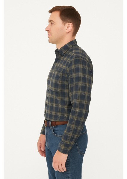 Erkek Uzun Kol Gömlek fiyatları