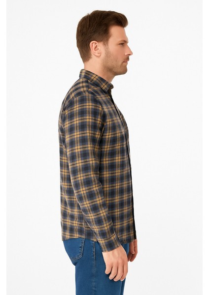 Erkek Uzun Kol Gömlek fiyatları