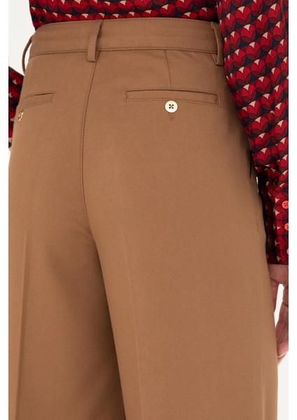 Kadın Coconut Pantolon (Kanvas-Chino) 50272075-VR153