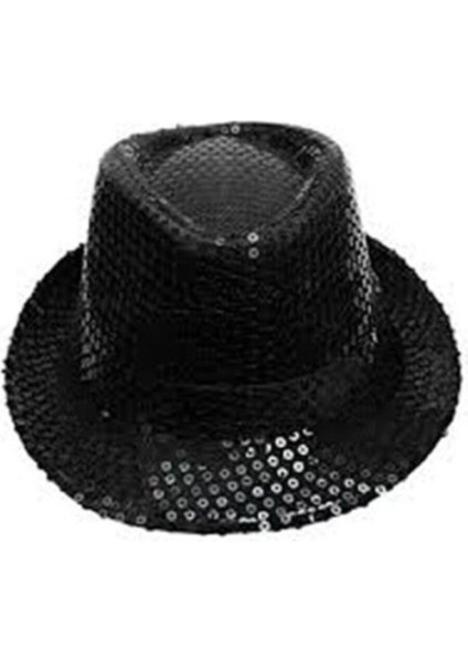 Renkli Çocuk Fötr Şapka, Şık ve Rahat Tasarım