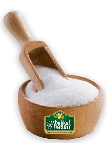 Kristal Toz Şeker 5 kg