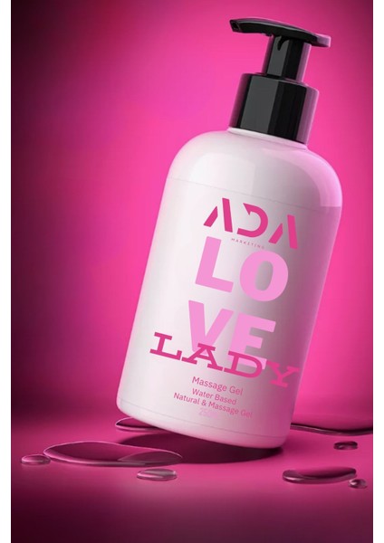 Kadınlara Özel 250 ml Jel ve Giriş Öncesi Yardımcı Krem Seti fiyatları