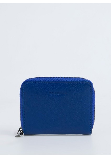 Lacivert Kadın Cüzdan Frk 532 Crayz Laci