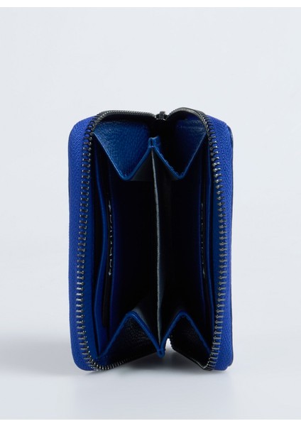 Lacivert Kadın Cüzdan Frk 532 Crayz Laci fırsatları