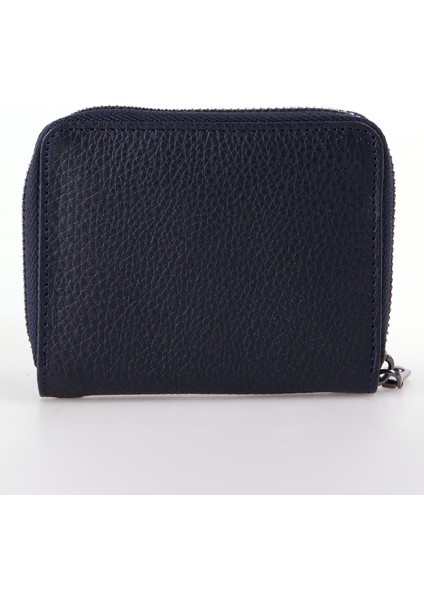 Lacivert Kadın Cüzdan Frk 532 Flt Deri Laci modelleri