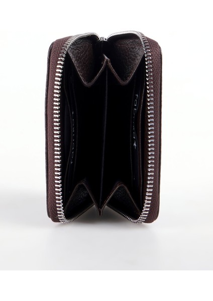 Kahve Kadın Cüzdan Frk 532 Flt Deri Kahve fırsatları