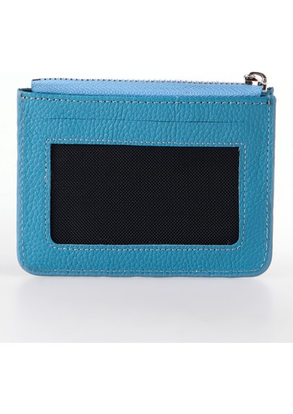 Mavi Kadın Kartlık Frk 533 Flt Deri Mavi modelleri