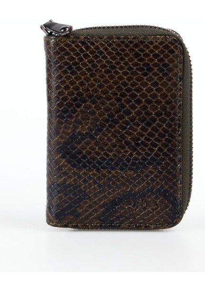 Yeşil Kadın Cüzdan Frk 527 Grk Deri Yeşil fiyatları