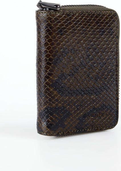 Yeşil Kadın Cüzdan Frk 527 Grk Deri Yeşil modelleri