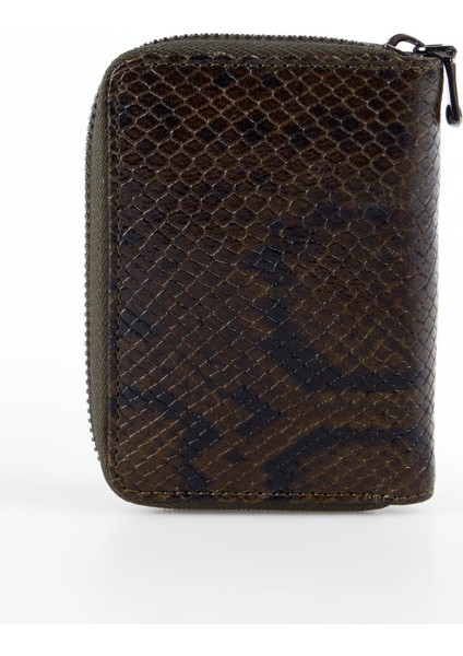 Yeşil Kadın Cüzdan Frk 527 Grk Deri Yeşil fırsatları