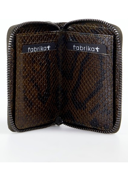 Yeşil Kadın Cüzdan Frk 527 Grk Deri Yeşil indirimleri