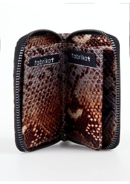 Kahve Kadın Cüzdan Frk 527 Grk Deri Kahve fırsatları