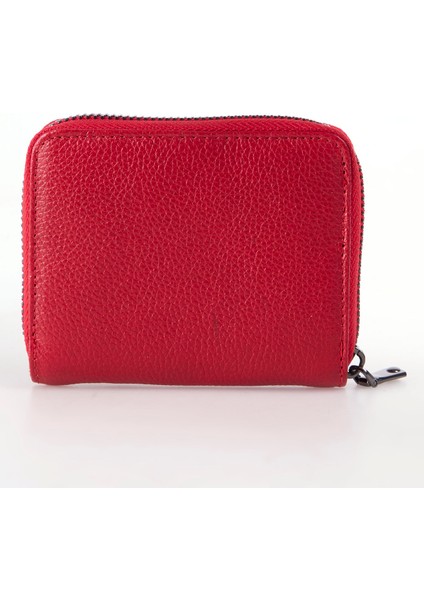 Kırmızı Kadın Cüzdan Frk 532 Flt Deri Krmz modelleri