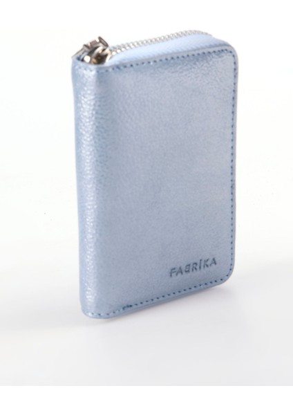 Mavi Kadın Cüzdan Frk 527 Sim Deri Mavi fiyatları